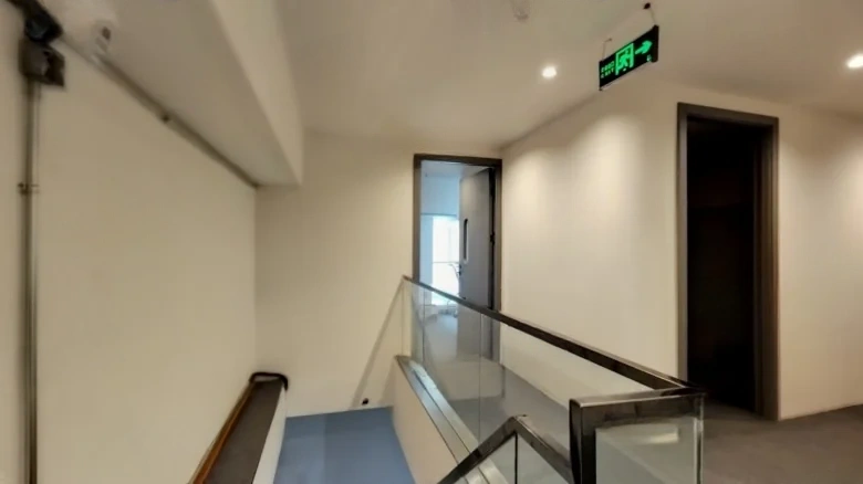 Lete Center - View 3