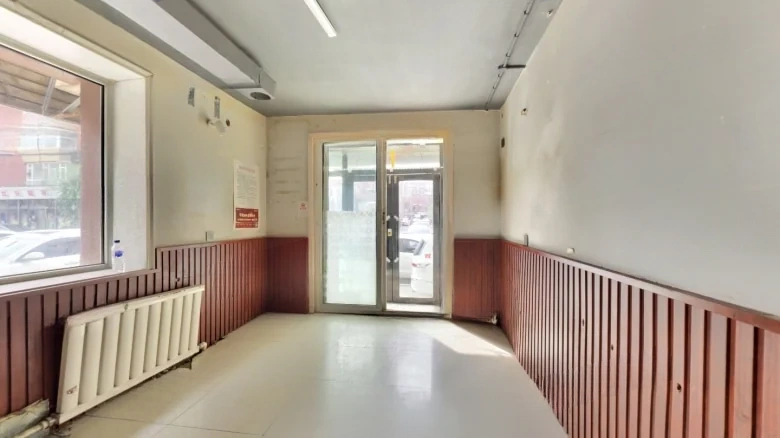 Liberation Residential Area - View 3