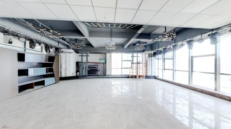 World Trade Center - View 2