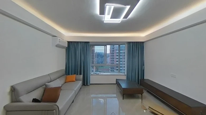 Zhonglun Garden - View 4