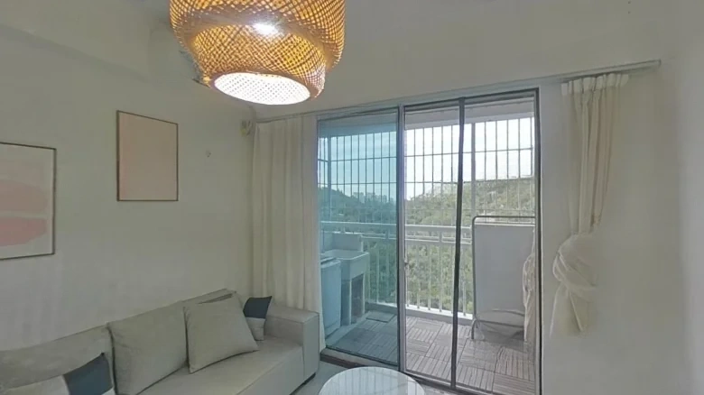 Dongping Resettlement Housing Estate - View 3