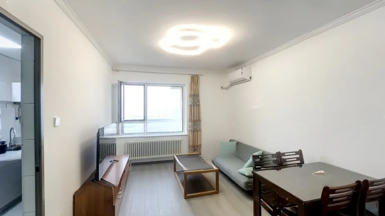 Jingtie Ruiyuan Garden - View 6