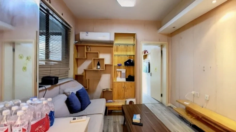 Nan'an Crystal City Garden - View 2