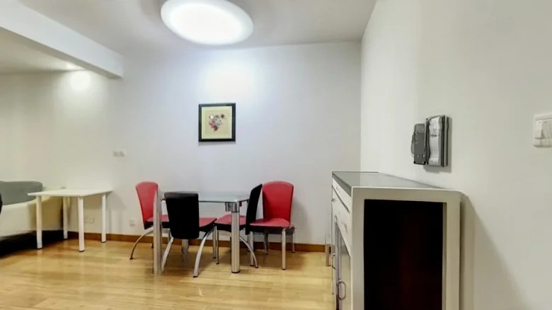 Dongxu Xiang Garden - View 2