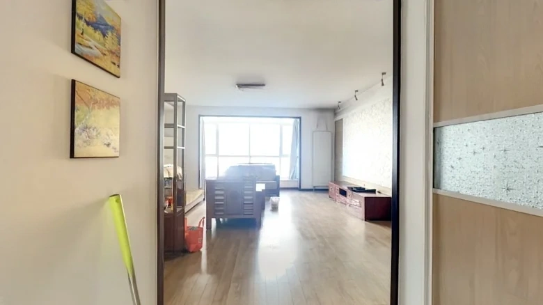 Li Shan Famous District - View 4