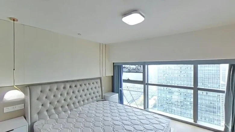 Starlight Center - View 2