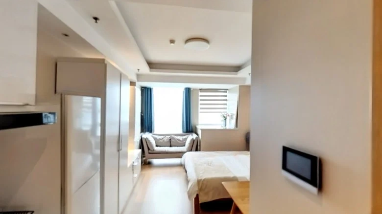 China Resources Pleasure Seal - View 5