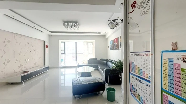 YuanDa Vist Mansion Private Residence - View 4