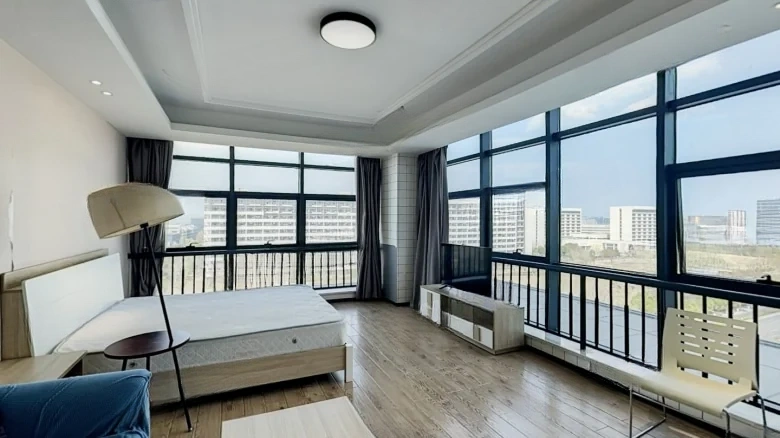 Hai创Green Valley - View 2