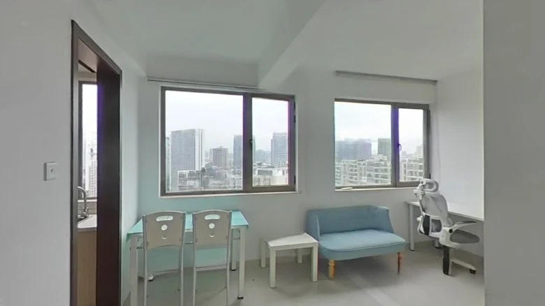 Shimao West Lake - View 2