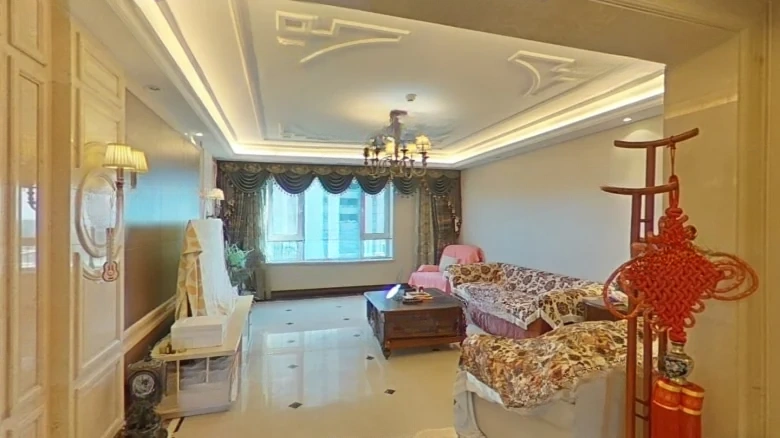 Crescent Manor Huaren - View 4