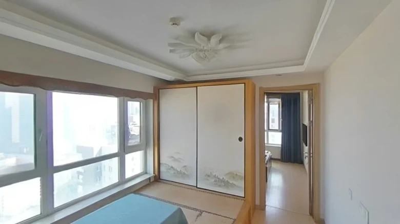 Vanke Chunhe Li - View 2