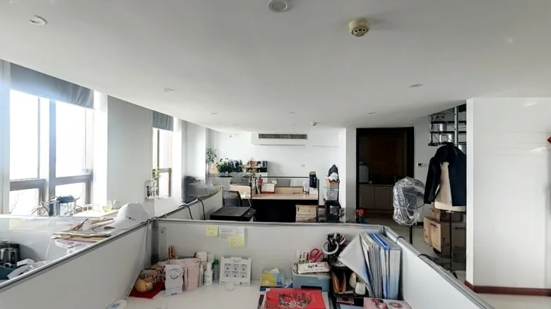 Central South Century City North District - View 5