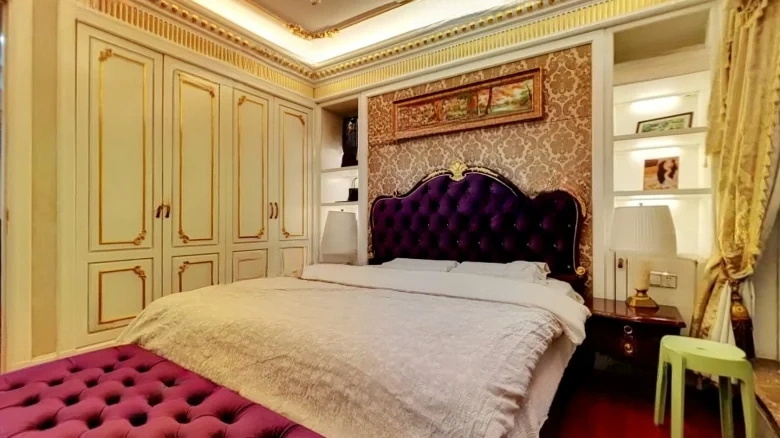 Golden Stone International Hotel - View 3