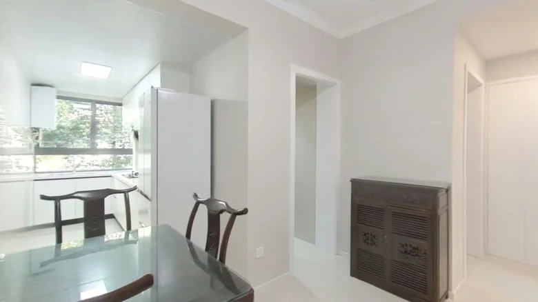 Gongjiao Yicun Village - View 5