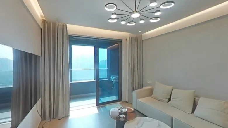 Fengshang Wanghe Bay - View 4