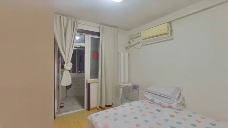 Anhui East Li Residential Area - View 1