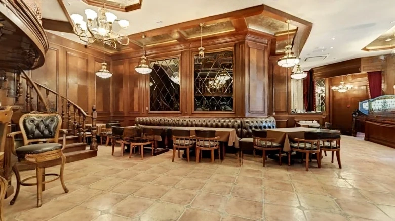 Kingway International Financial Center - View 8