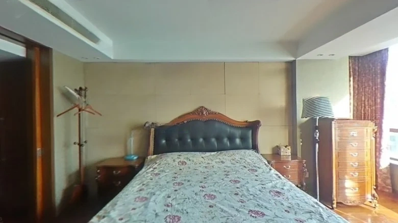 Dìwáng International Garden - View 4