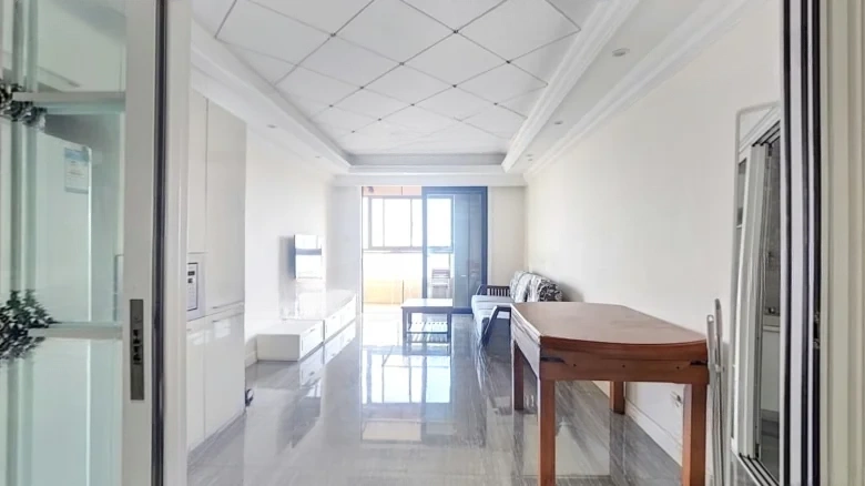 Zhongyin Star Villa Bay - View 4