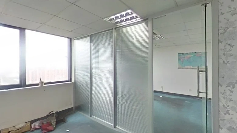 Lujia Tower - View 2