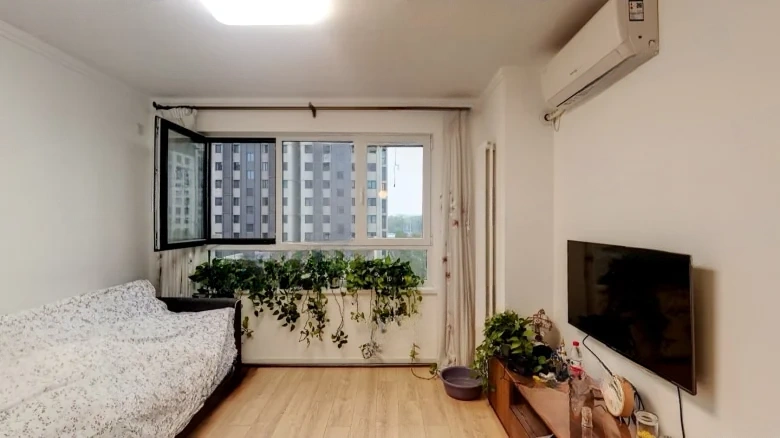 Jianbang Shunyi Mansion - View 4