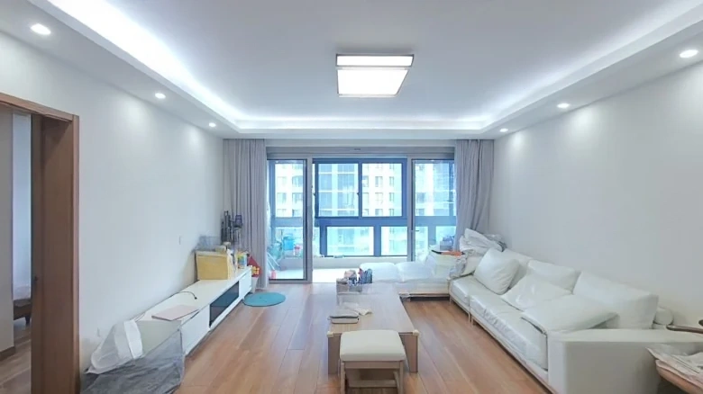 Estate Shanghai Lyric View - View 5