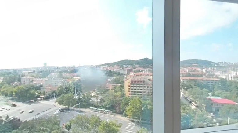 Wanli Seaview - View 2