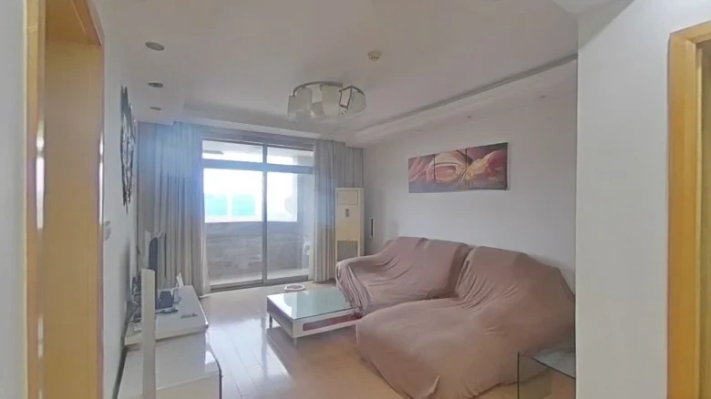 Lake Left Bank - View 7