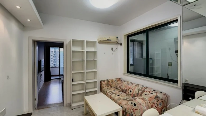 Nan'an Crystal City Garden - View 3