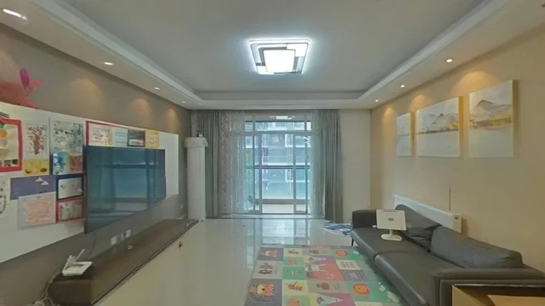 Yipin Dao Phase II - View 5