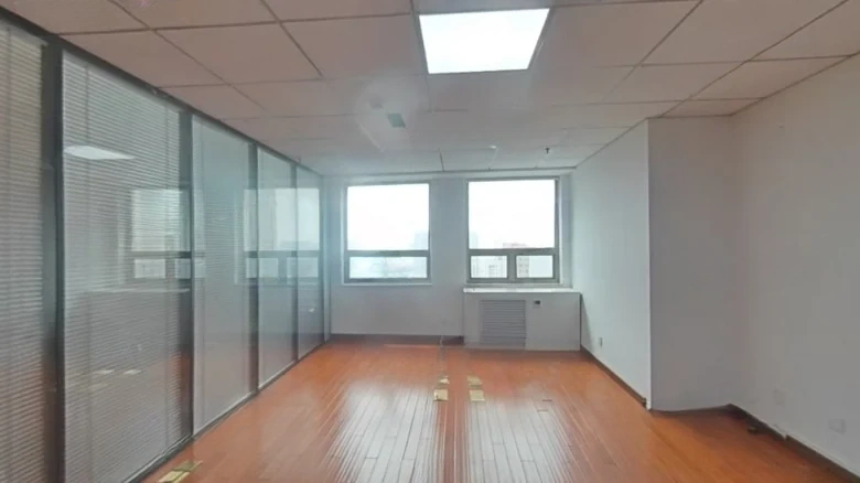 Yu Garden Plaza - View 5