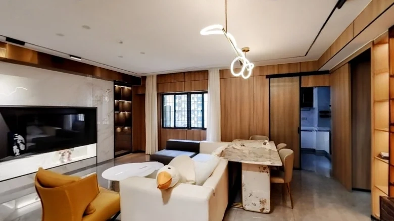 Robinson Shopping Plaza Phase II - View 4