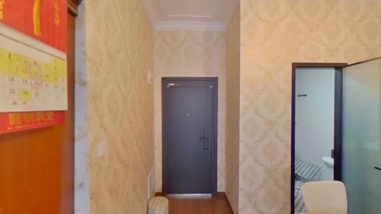 Wubei Residential Area - View 2