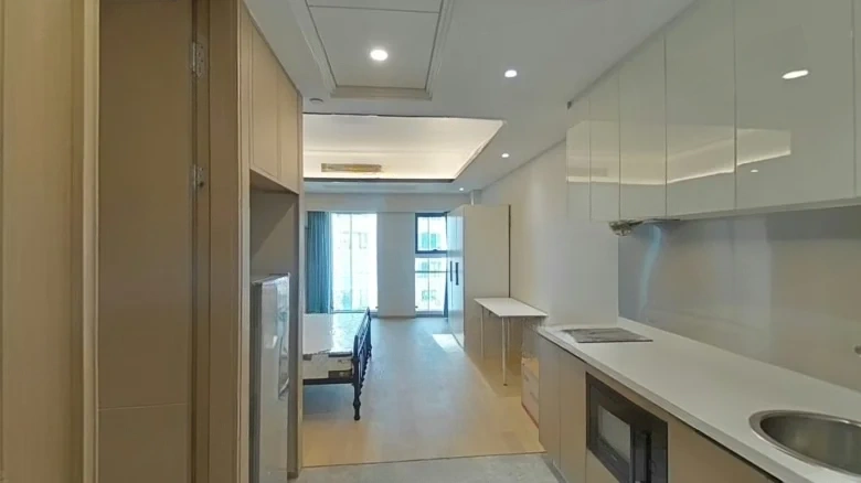 Greenland Commercial Center - View 3