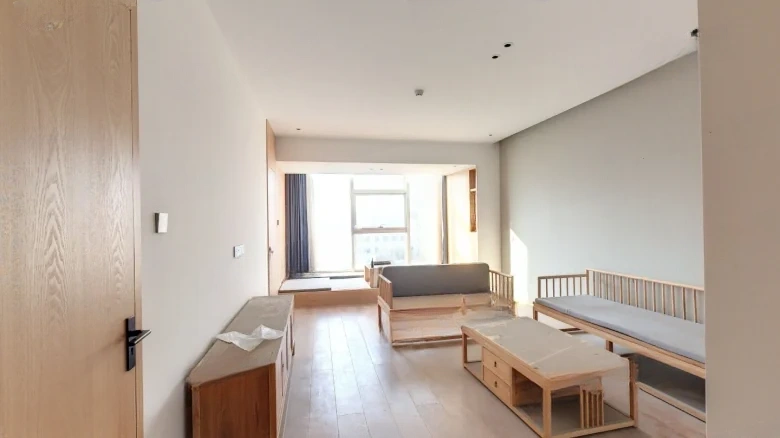 Guangxing·Pinnacle International - View 3