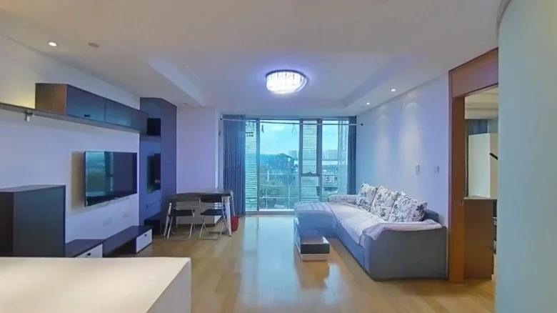 Zhongxin Star Lake Residences - View 2
