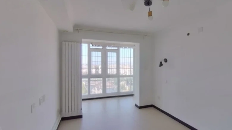 Xi Shuijing Hutong - View 6