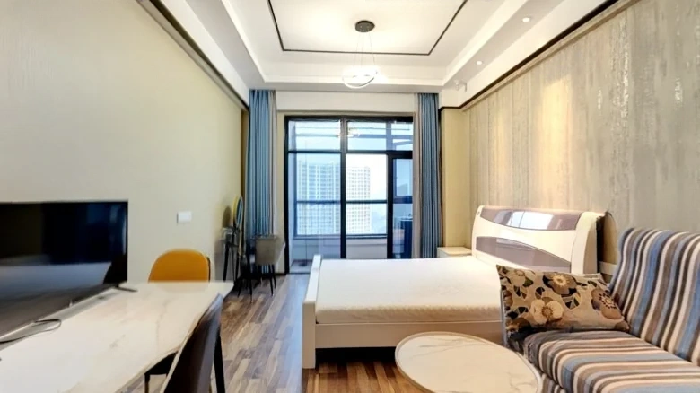 Era Wealth Center - View 1