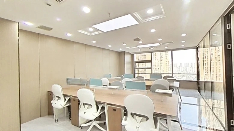 Beicheng State Granary - View 6