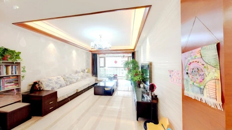 Star River Bay 4 Garden - View 5