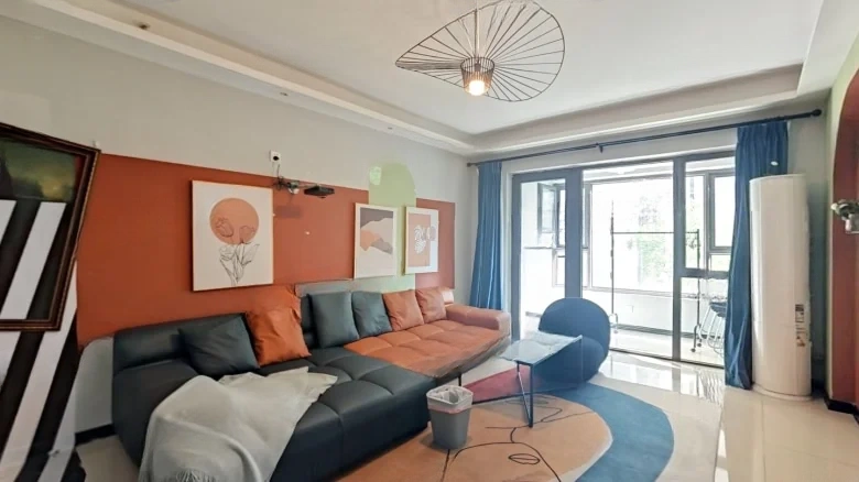 Crown Charm Residence - View 4