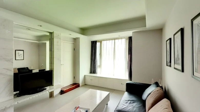 Green City Magnolia Apartment - View 2