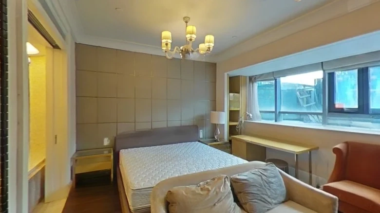 Rainland International Plaza - View 1