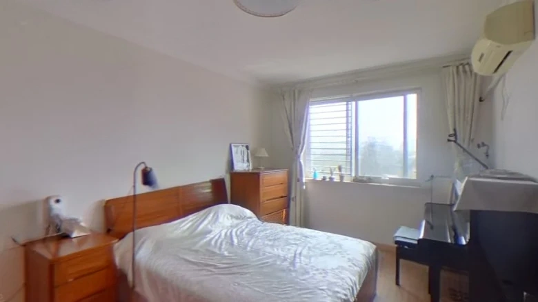 Wuzhong Residential Area - View 1