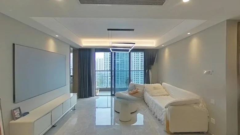 Gui Yu Ting Lan Xuan - View 5