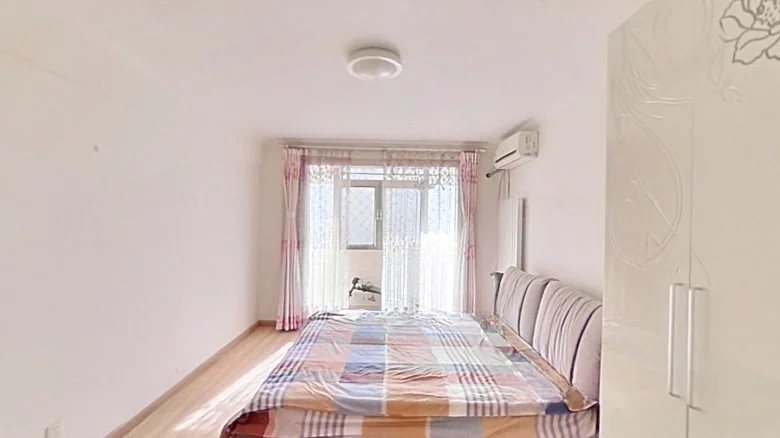 Huizhong Beili Second Community - View 1