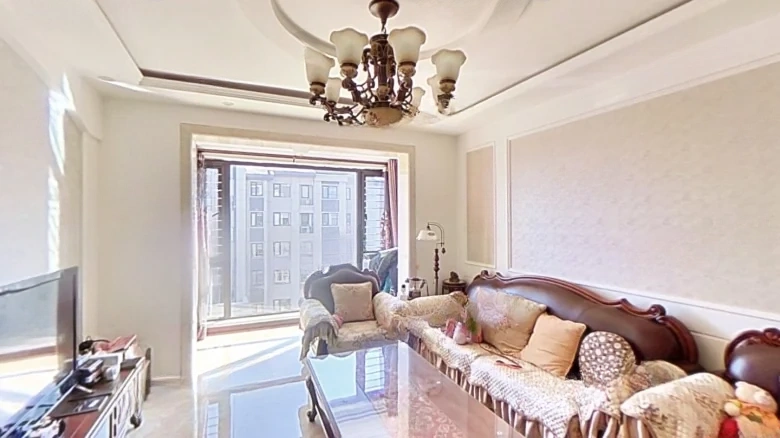 Jinketai Bridge Waterfront - View 5