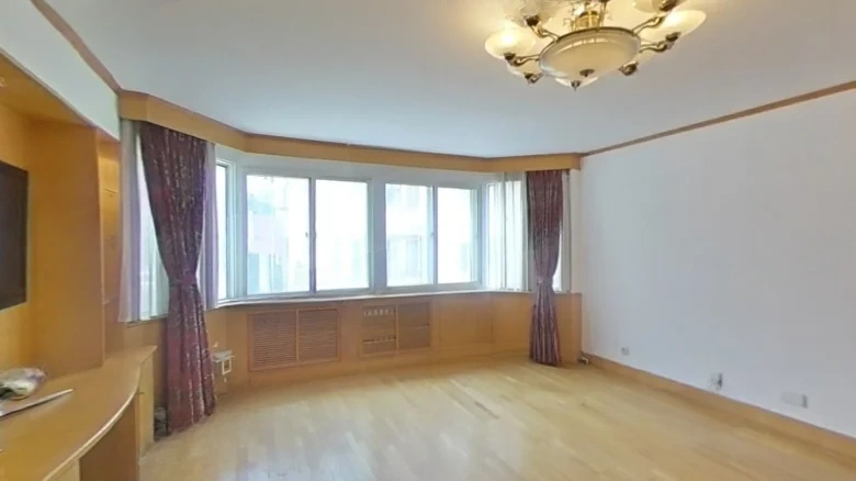 Taipingjiao Garden - View 4