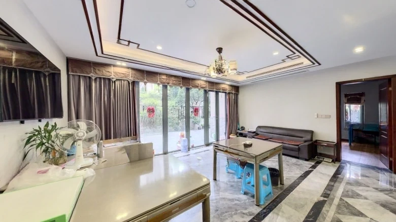 Evergrande Dragon Ridge Sky Peak - View 7